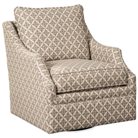 Swivel Chair